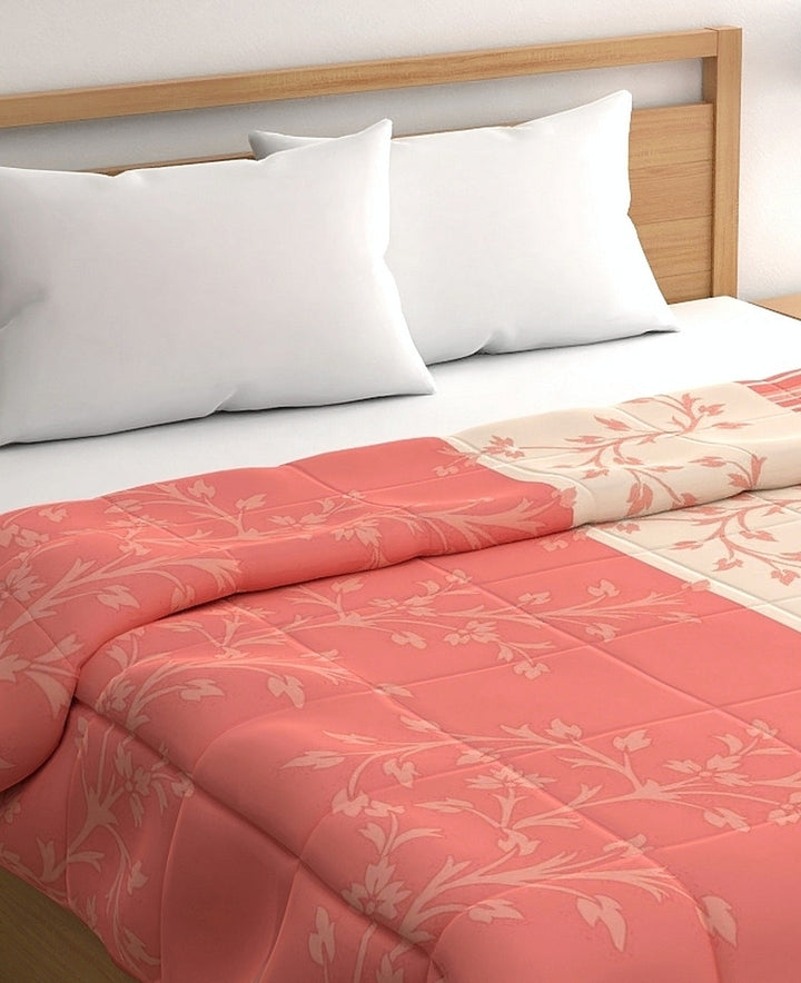 Home Ecstasy 100% Cotton 200GSM Ethnic Comforter