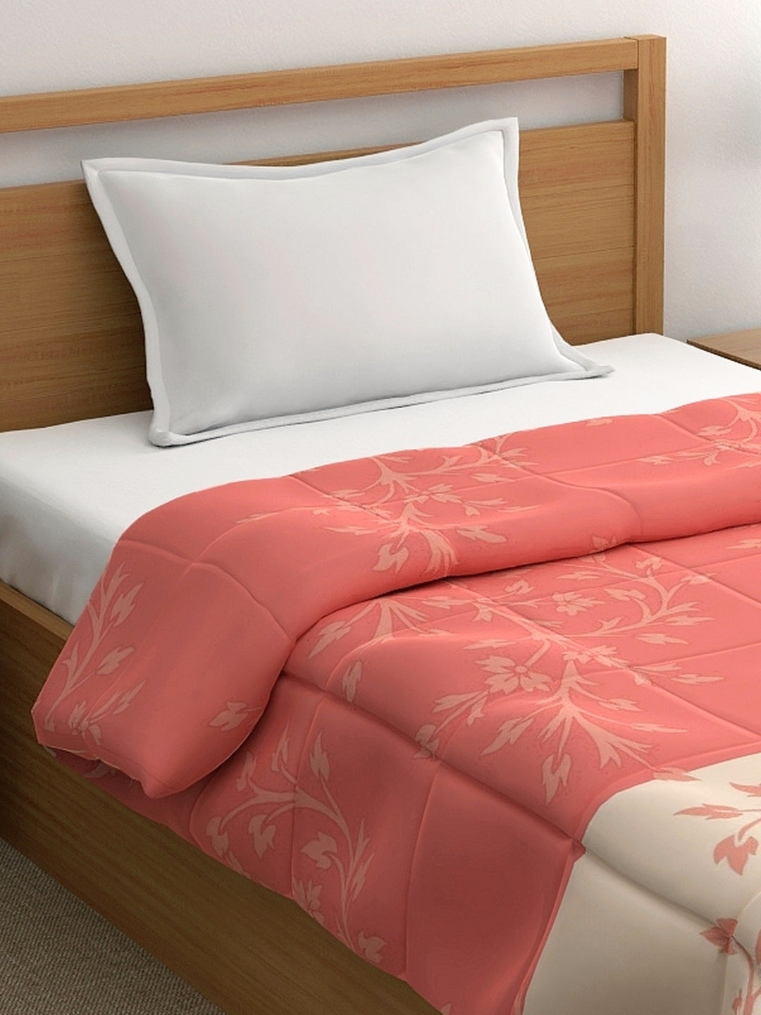 Home Ecstasy 100% Cotton 200GSM Ethnic Comforter